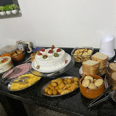 Hotel Linhares Itajaí Eksteriør bilde
