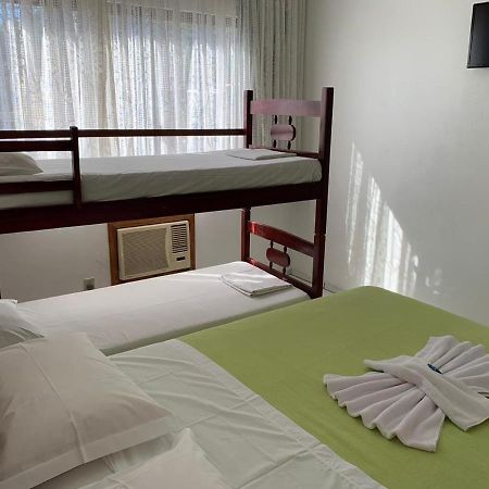 Hotel Linhares Itajaí Eksteriør bilde