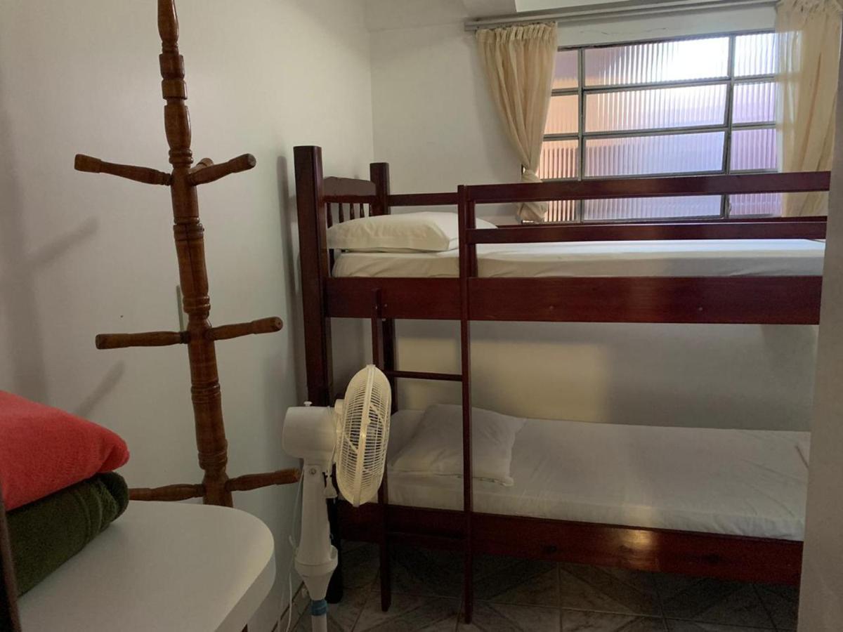 Hotel Linhares Itajaí Eksteriør bilde