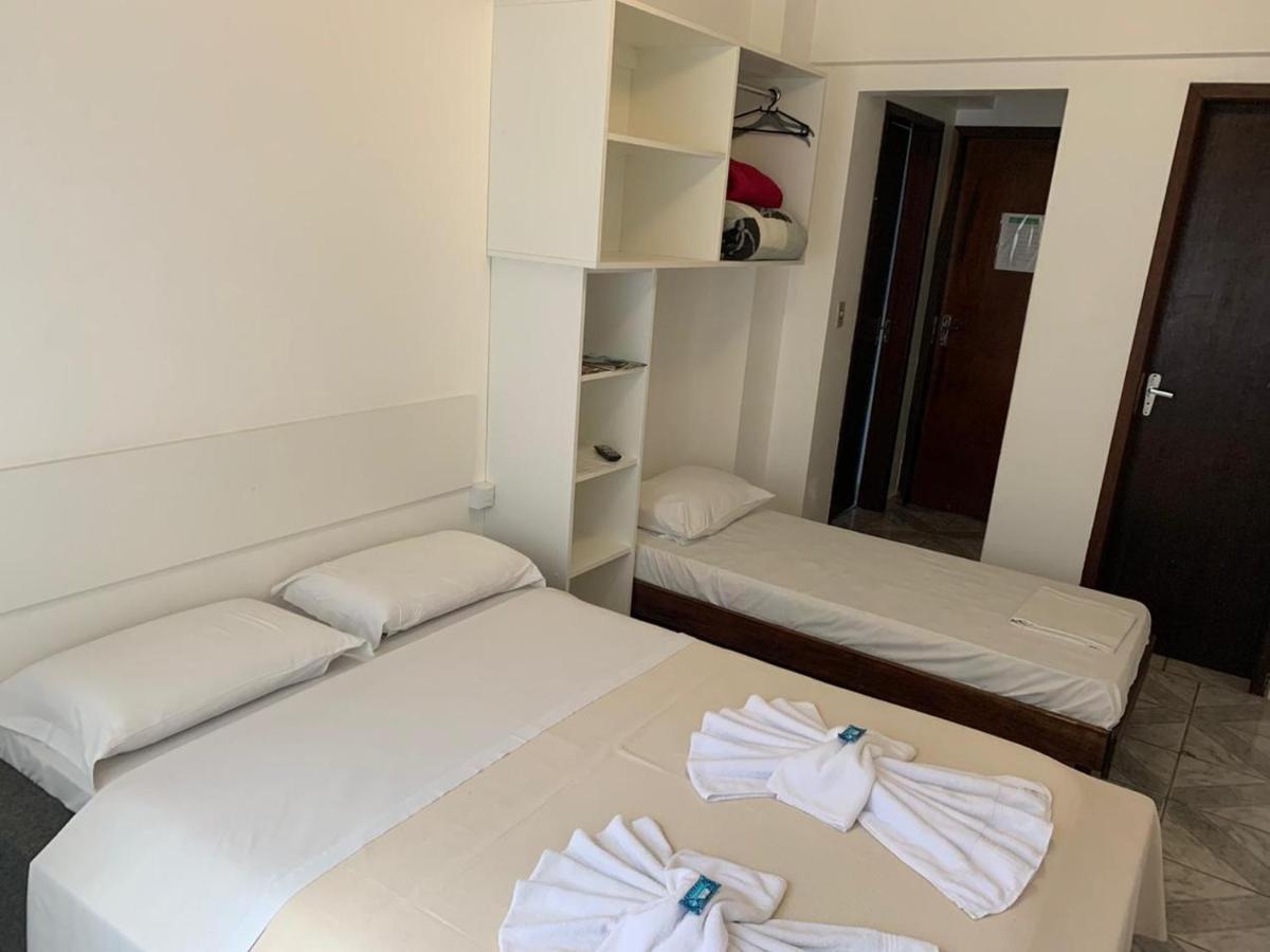 Hotel Linhares Itajaí Eksteriør bilde