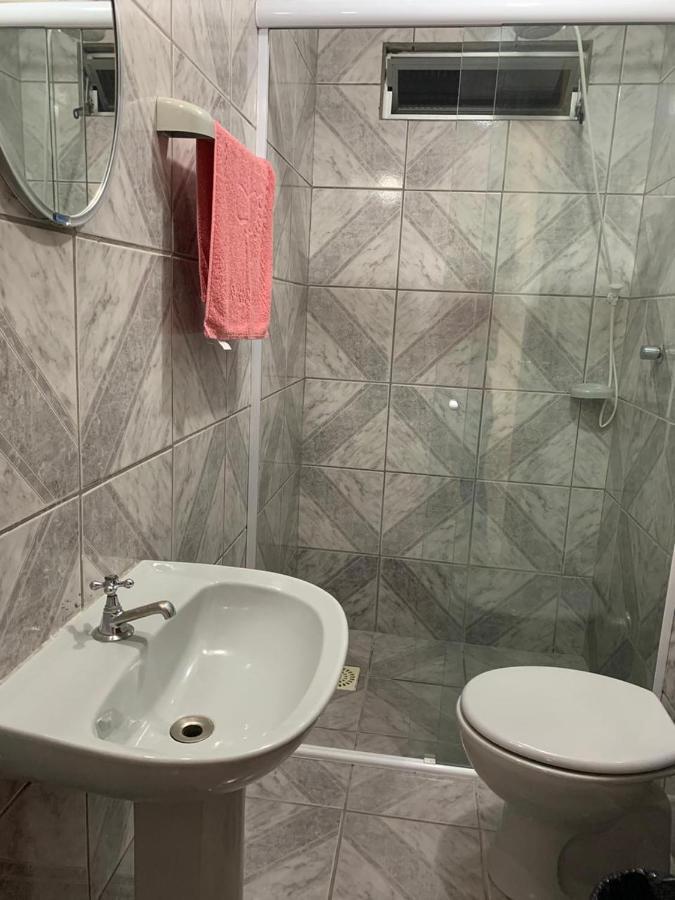 Hotel Linhares Itajaí Eksteriør bilde